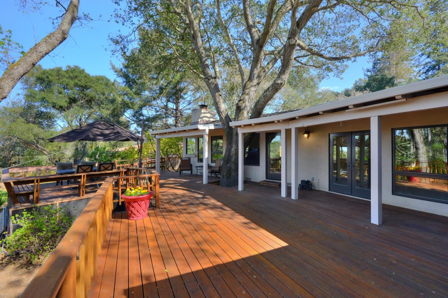 15177 Park Dr, Saratoga, CA 95070 MLS ML81453101