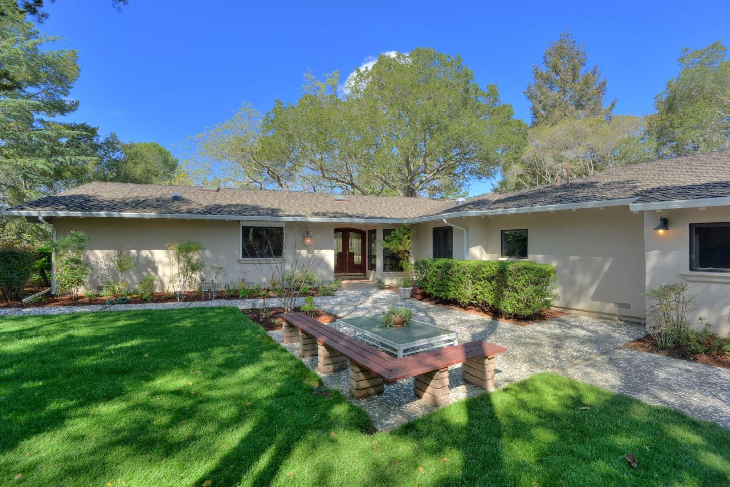 15177 Park Dr, Saratoga, CA 95070 MLS ML81453101