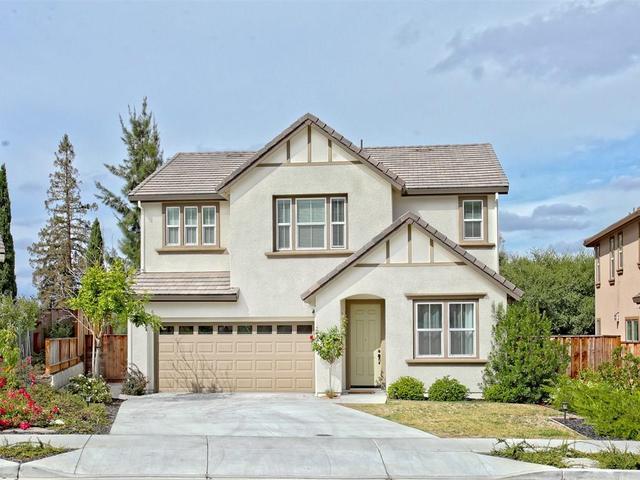 4534 Porter Ct, San Jose, CA 95127 MLS# ML