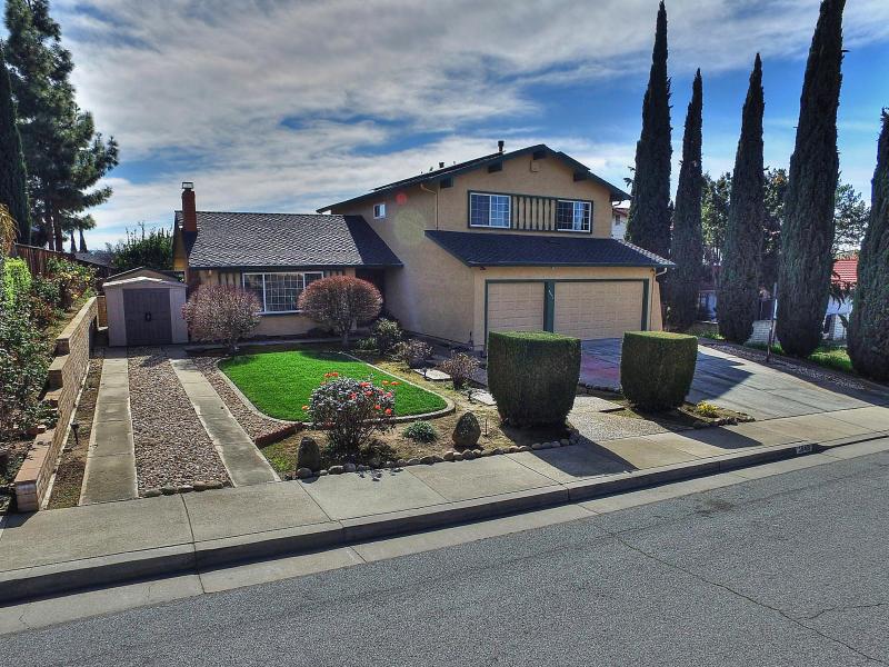 Evergreen Valley High School, San Jose, CA Test Scores Movoto