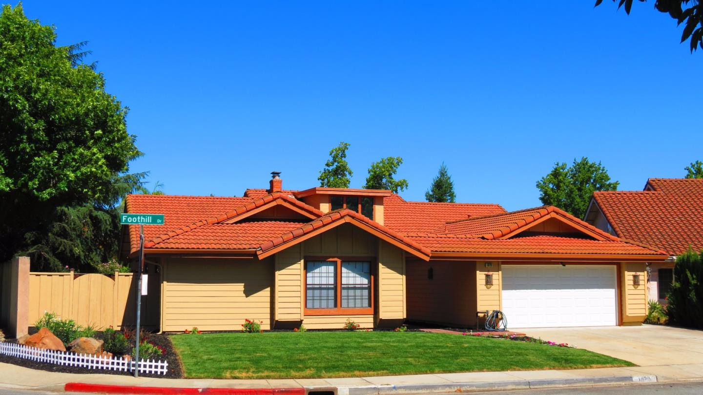 1712 Homes for Sale in San Jose, CA San Jose Real Estate Movoto