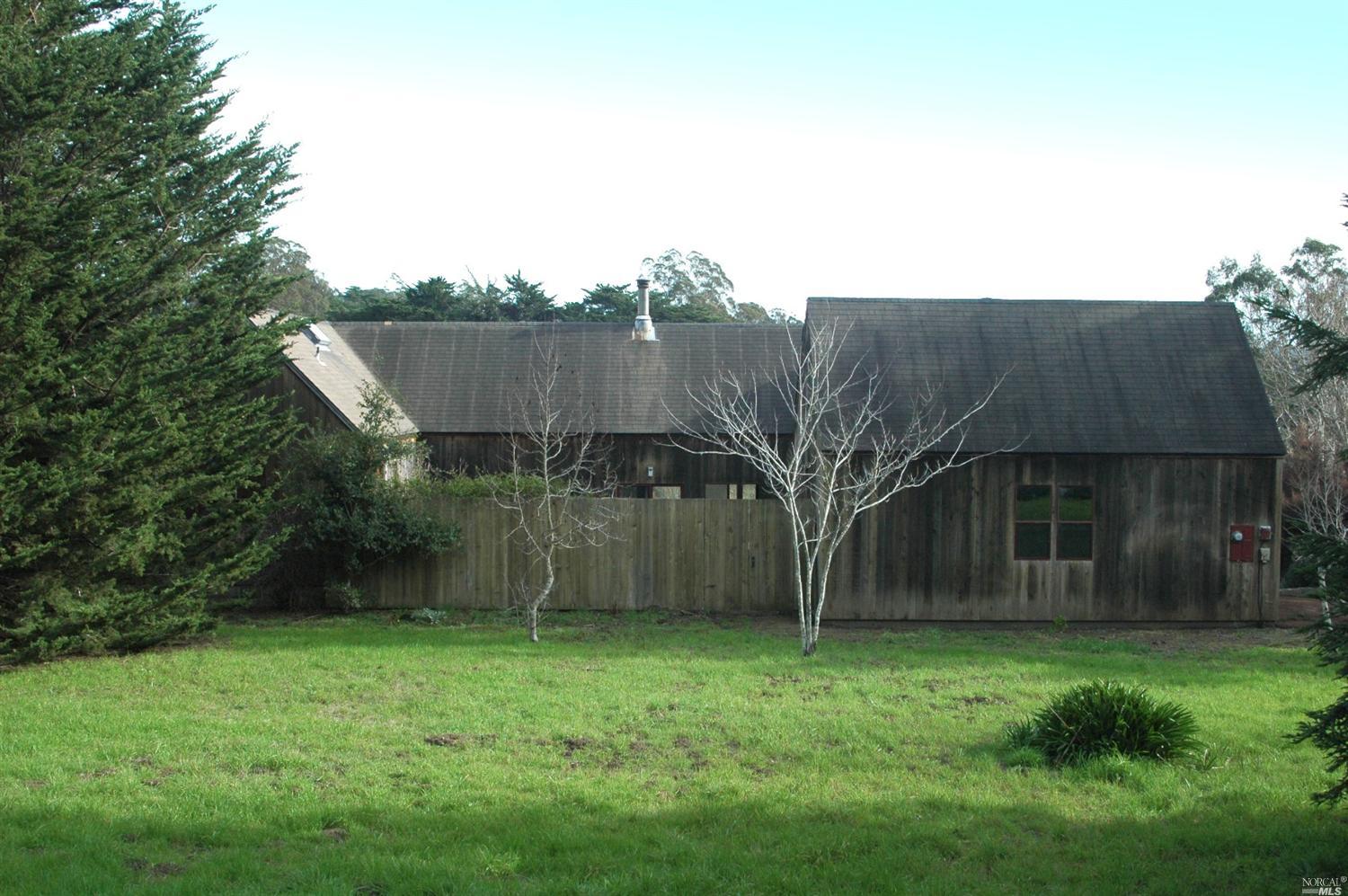 7 Mesa Rd, Bolinas, CA
