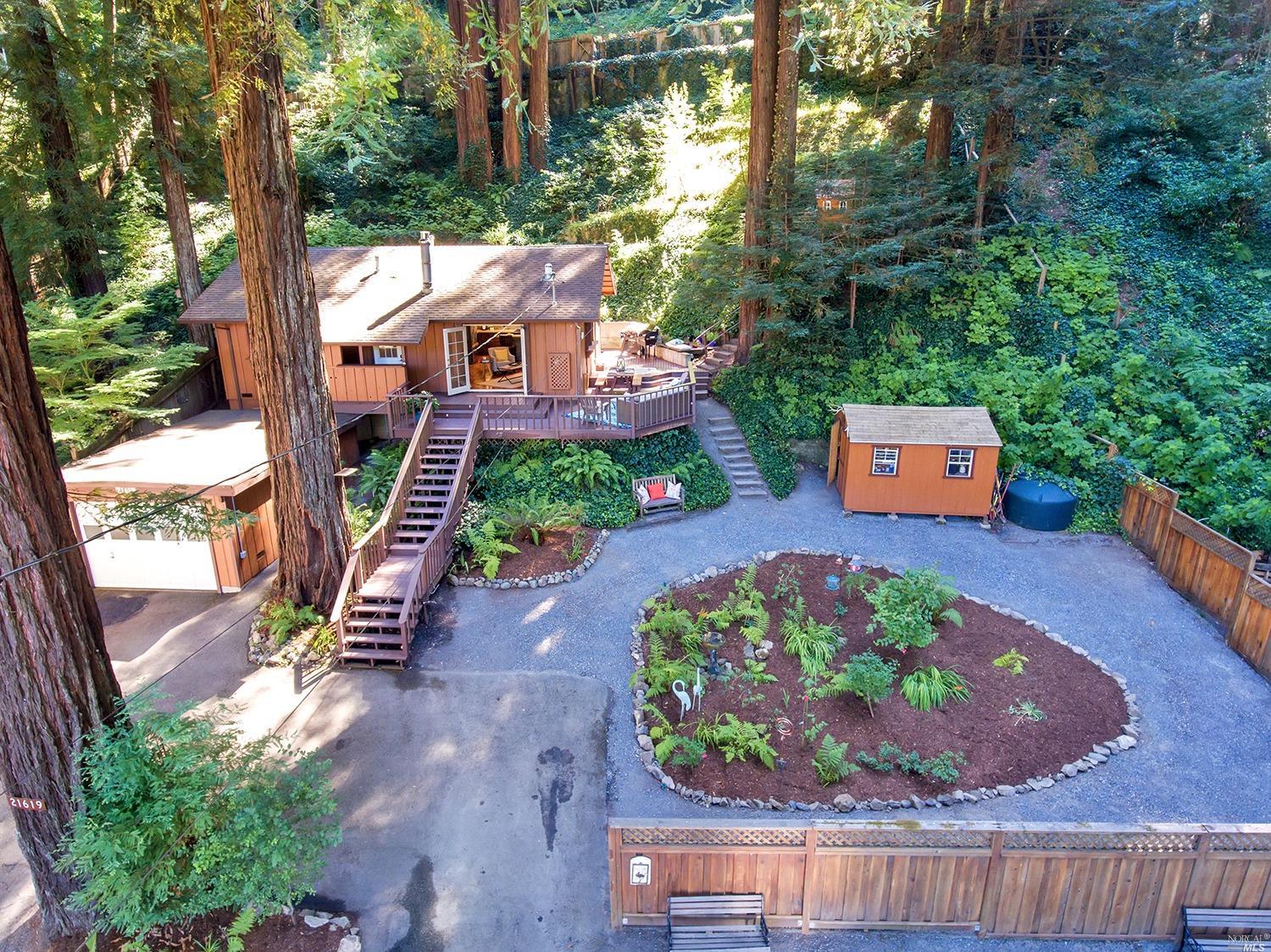 22 Homes for Sale in Monte Rio, CA Monte Rio Real Estate Movoto