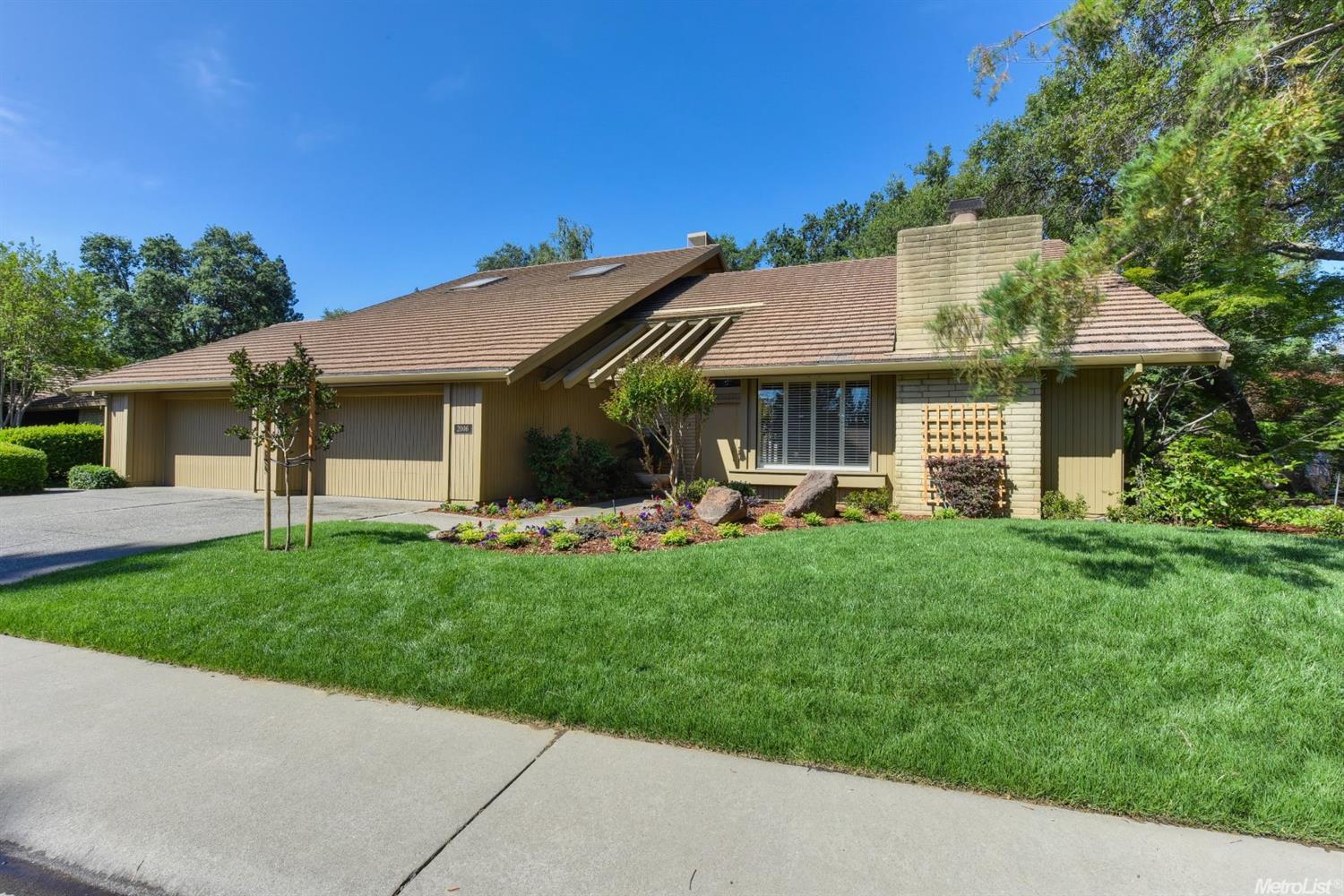 Houses For Sale In Gold River Ca Homes for sale in Gold River an