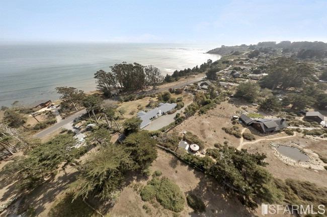 126 Terrace Ave, Bolinas, CA