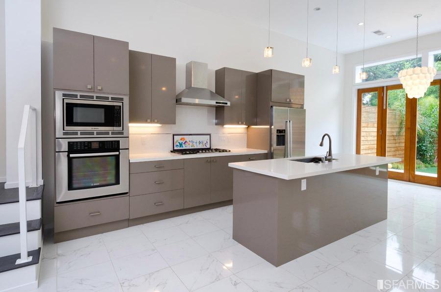 3051 California St, San Francisco, CA