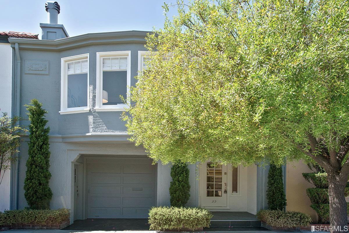 39 Avila St, San Francisco, CA