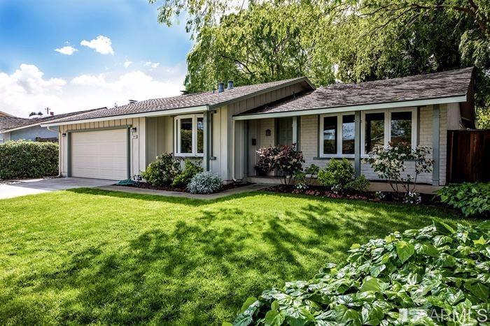 6590 Tam Oshanter Dr, San Jose, CA 