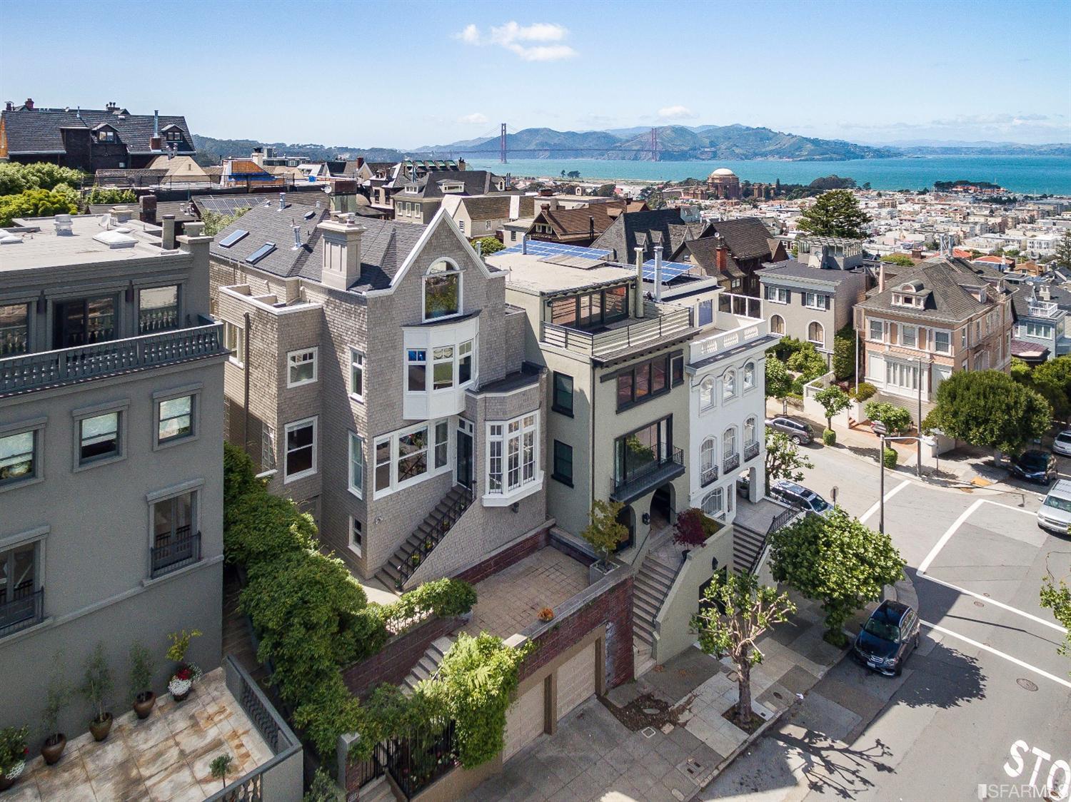 10 Most Dangerous Places In California Movoto