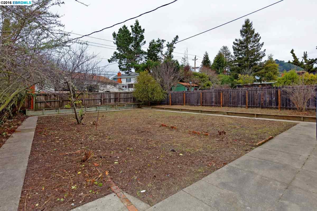 3407 Maywood Dr, El Sobrante, CA 94803 MLS 40727448 Movoto