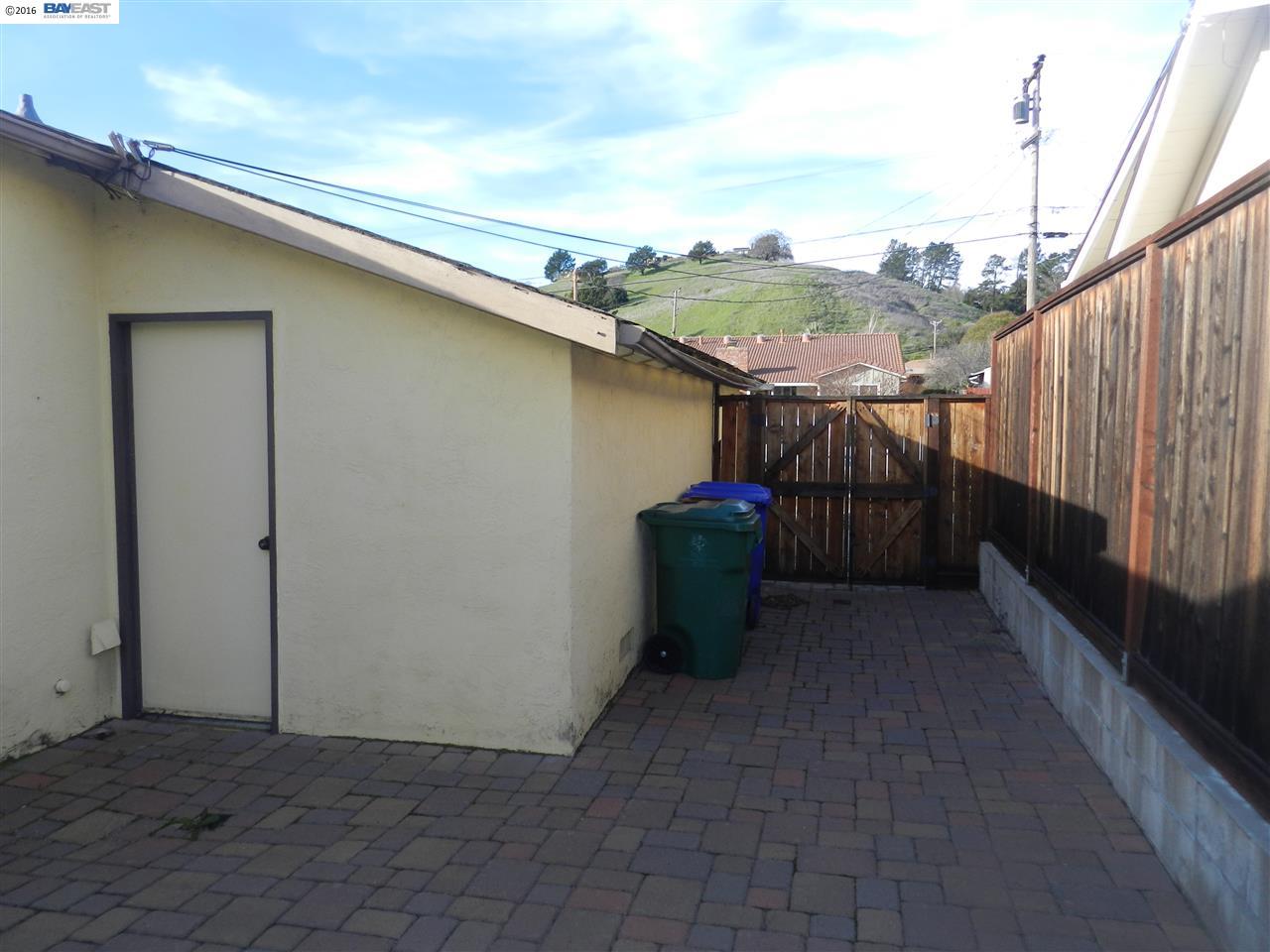 2448 Doidge Ave, Pinole, CA 94564 MLS 40729172 Movoto