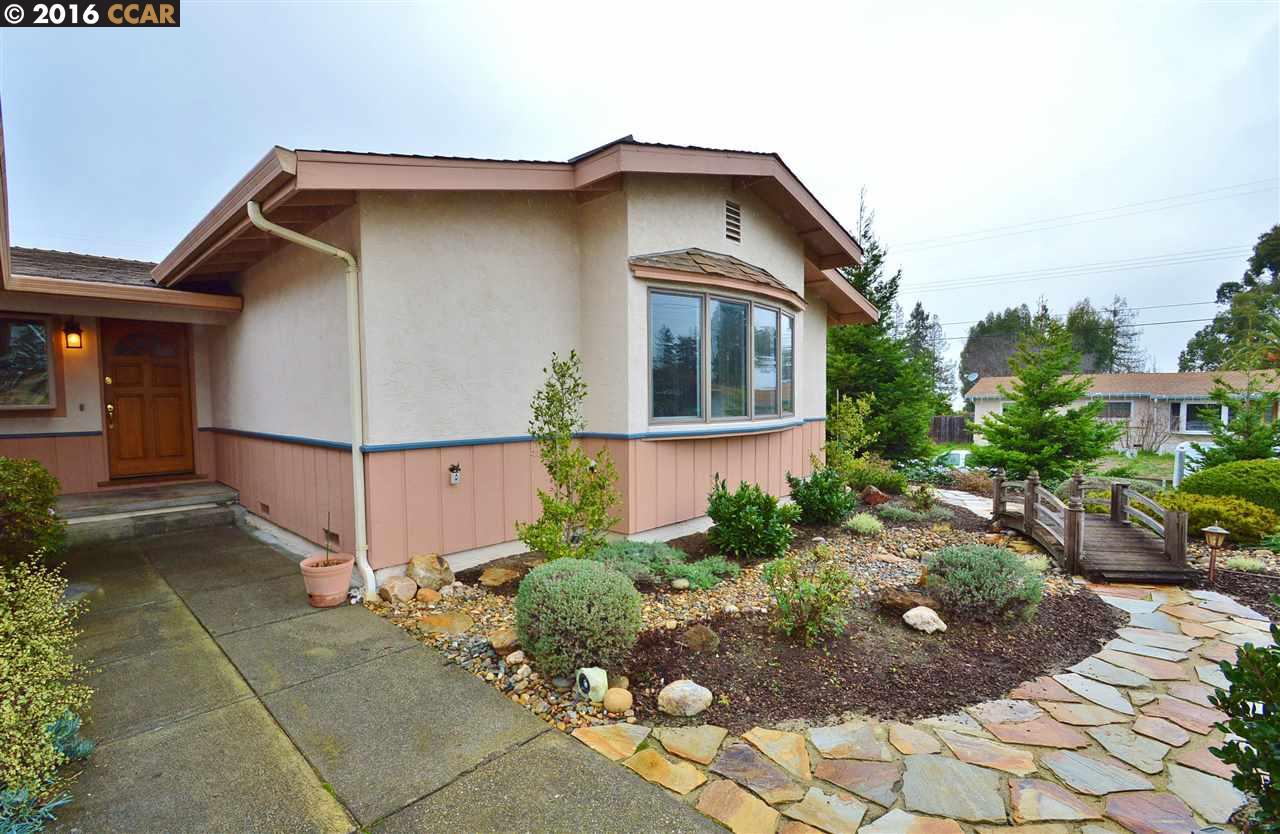 2698 Emma Dr, Pinole, CA 94564 MLS 40729228 Movoto