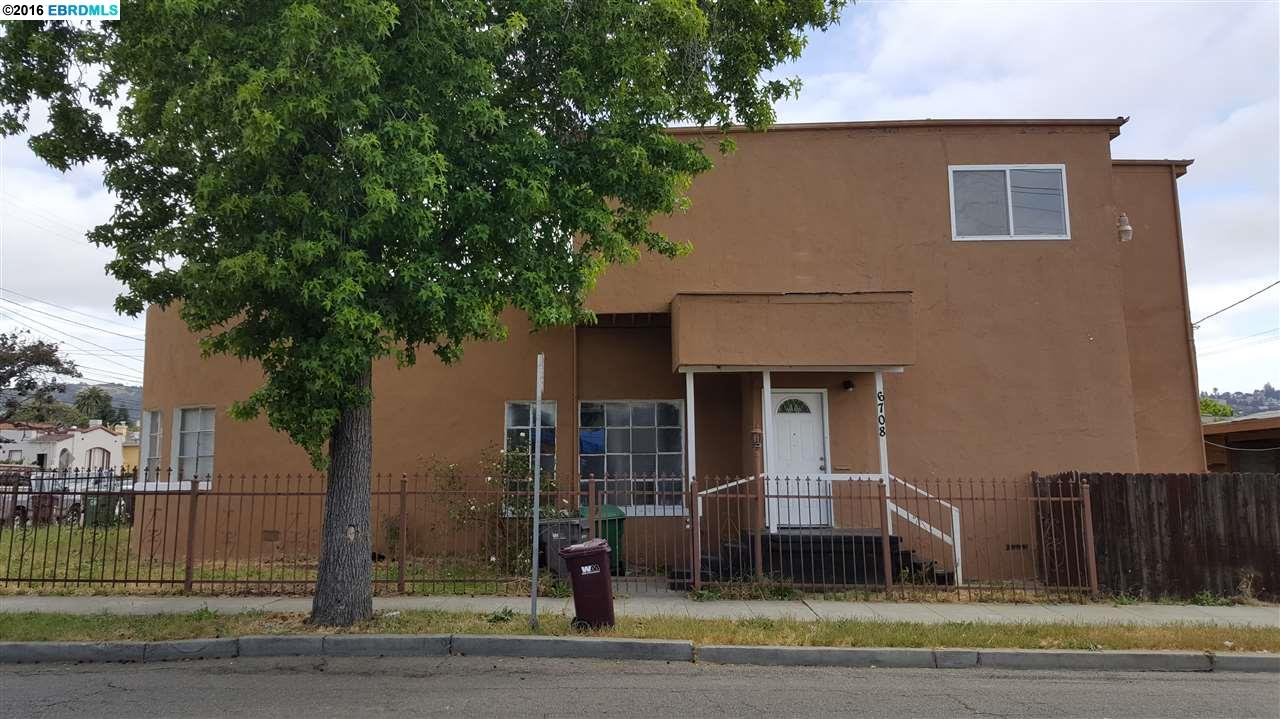 50 Things You Probably Didn’t Know About Oakland Movoto