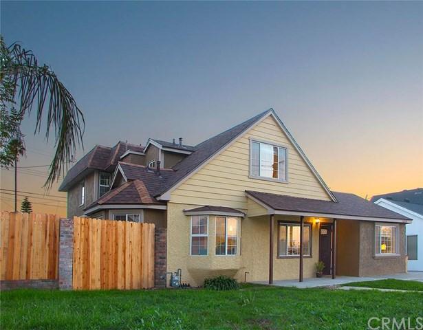 La Puente, CA Real Estate - 177 Homes for Sa