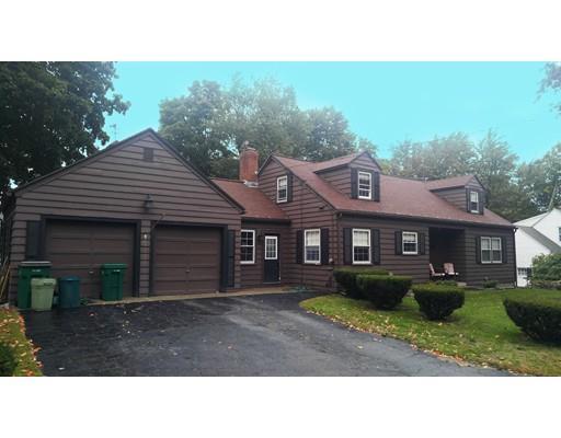 Fitchburg, MA Real Estate & Homes for Sale - Movoto