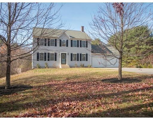 45 Homes for Sale in Templeton, MA | Templeton Real Estate - Movoto