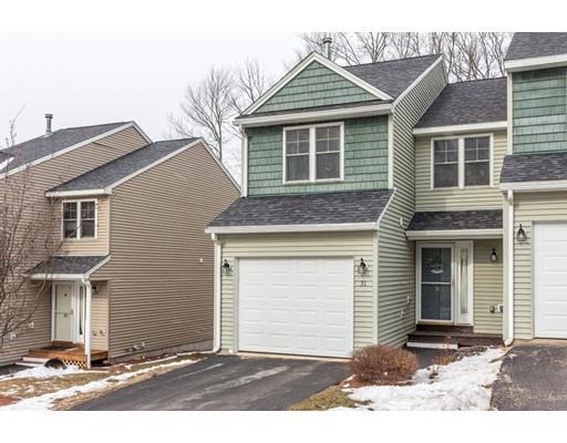 45 Homes for Sale in Templeton, MA | Templeton Real Estate - Movoto