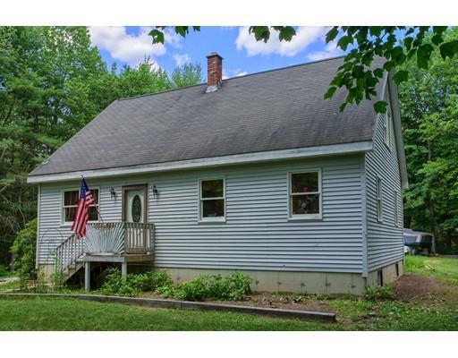 75 Homes for Sale in Templeton, MA | Templeton Real Estate - Movoto