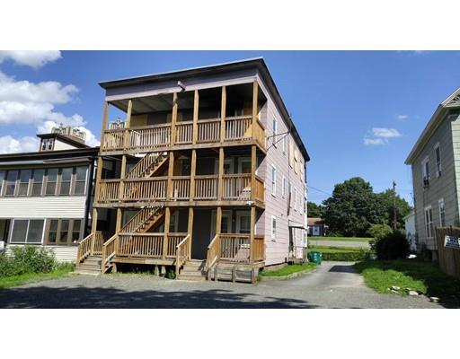 262 Homes for Sale in Fitchburg, MA | Fitchburg Real Estate - Movoto