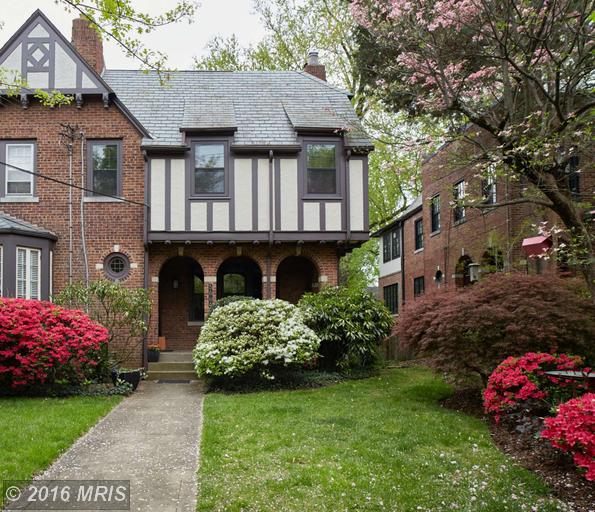 Where to Live in Washington DC without a Car? Movoto