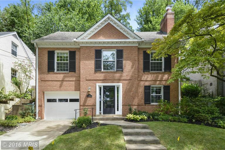 6 Washington DC Suburbs To Satisfy Your Moving MustHaves Movoto