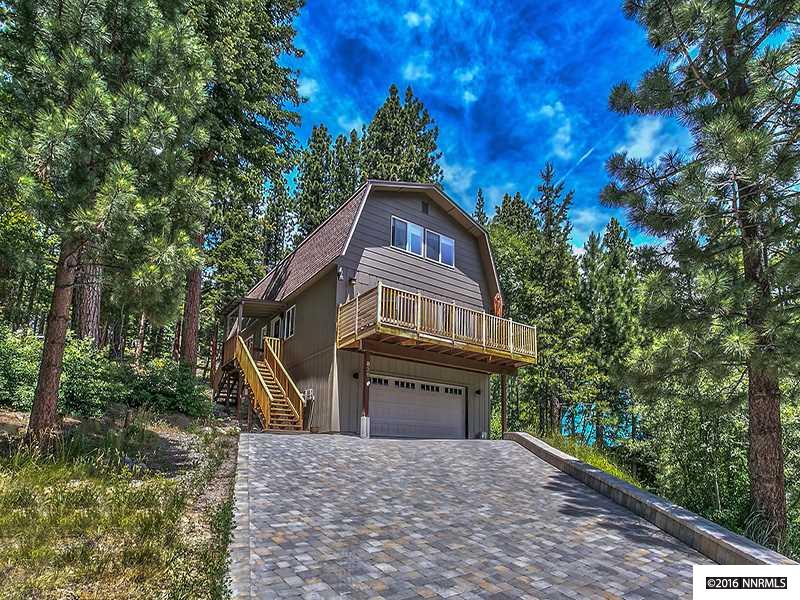 These Are The 10 Best Places To Live In Nevada Movoto