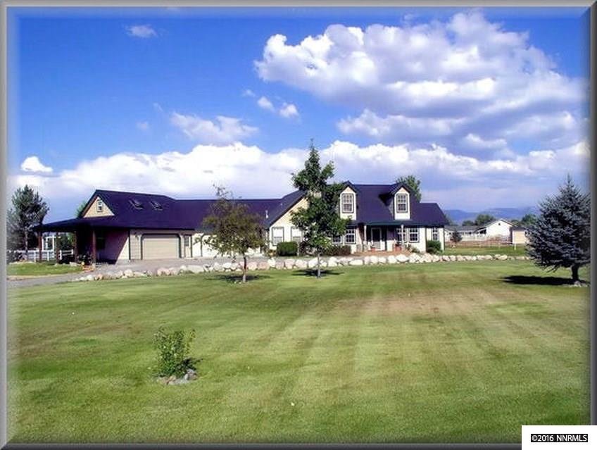 These Are The 10 Best Places To Live In Nevada Movoto