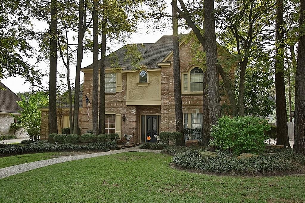 underlich Dr #APT 1806, Houston, TX 77069 M