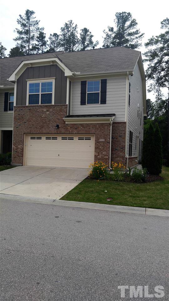 Lennox AT Brier Creek Townhomes Real Estate 12 Homes for Sale in