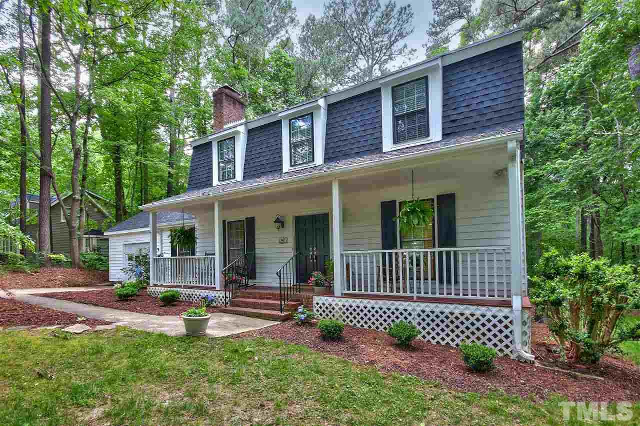 Stonehenge Real Estate 11 Homes for Sale in Stonehenge, Raleigh, NC