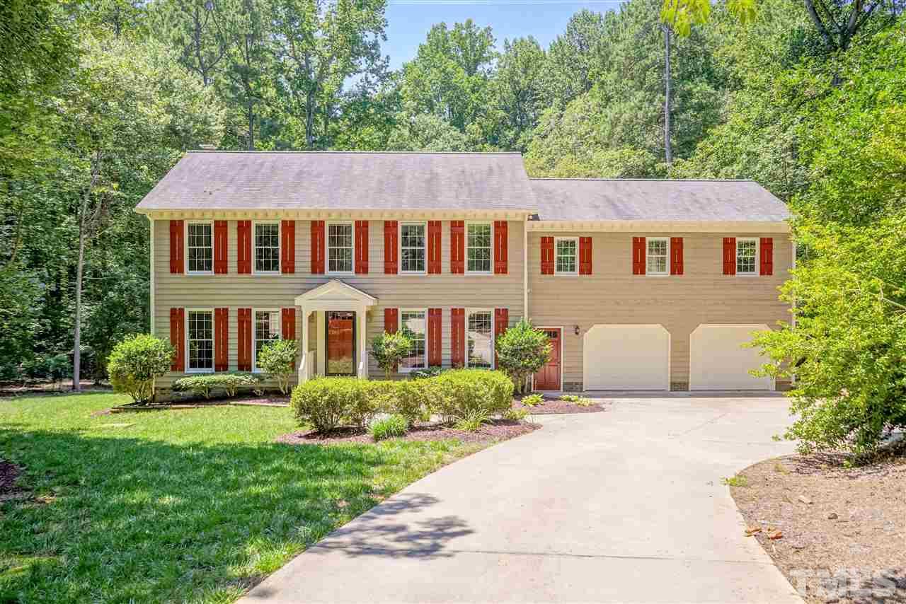 Stonehenge Real Estate 11 Homes for Sale in Stonehenge, Raleigh, NC