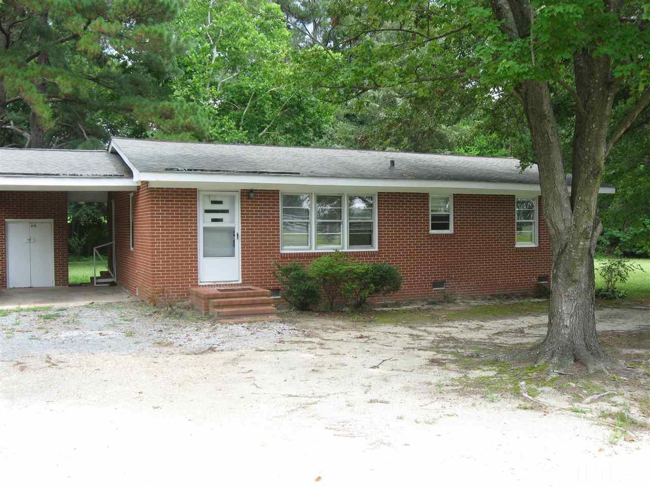 93 Homes for Sale in Selma, NC Selma Real Estate Movoto