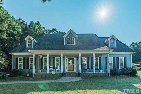 272 Homes for Sale in Zebulon, NC | Zebulon Real Estate - Movoto