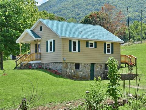 389 Homes for Sale in Waynesville, NC | Waynesville Real Estate - Movoto