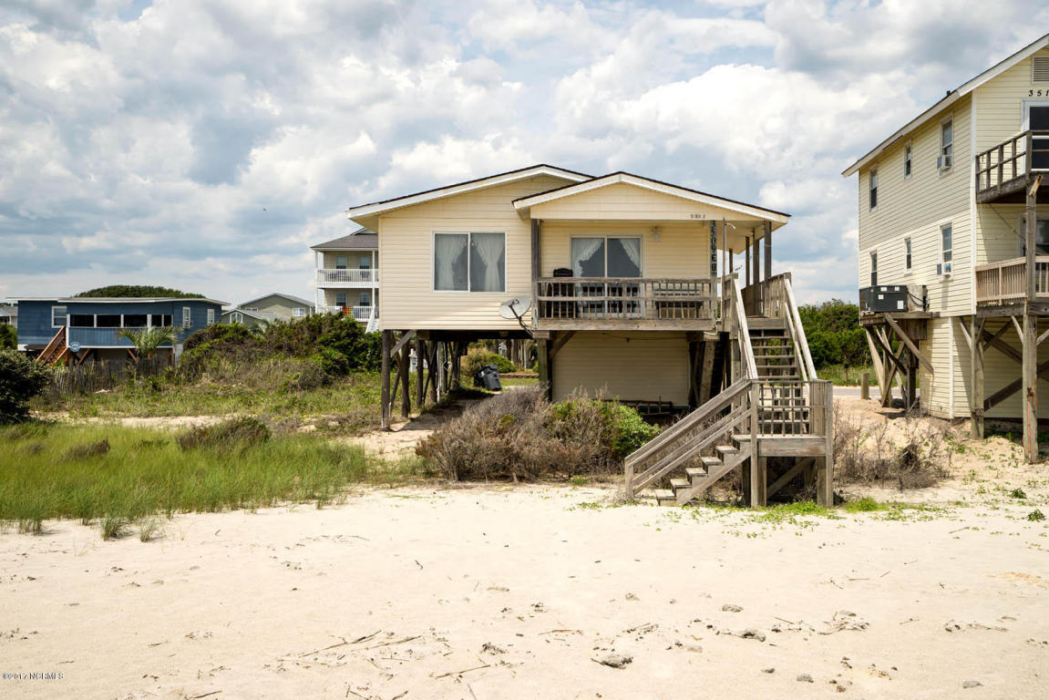 504 Homes for Sale in Oak Island, NC Oak Island Real Estate Movoto
