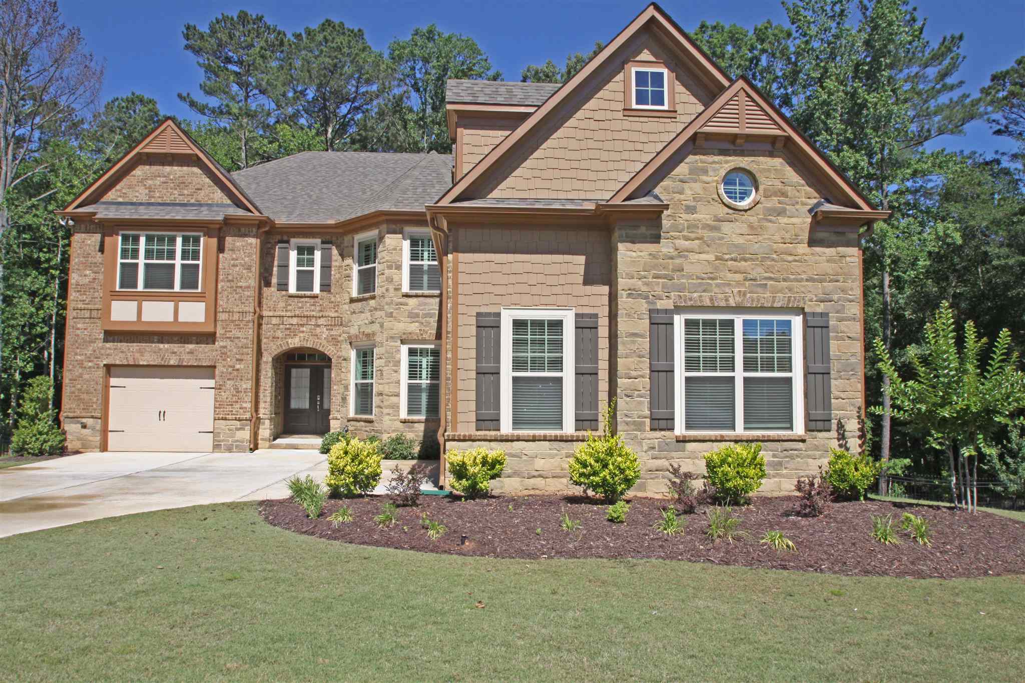 10 Best Atlanta Suburbs Movoto