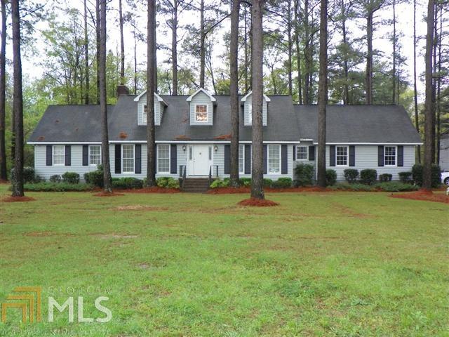 191 Homes for Sale in Dublin, GA | Dublin Real Estate - Movoto
