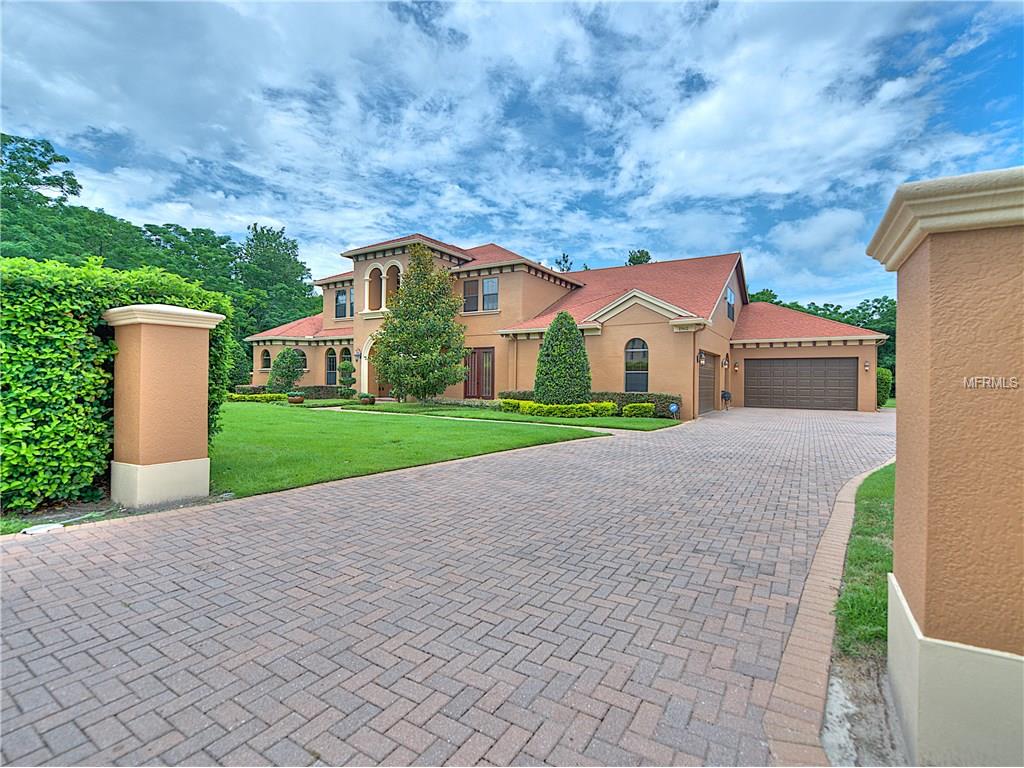 Oviedo Real Estate For Sale