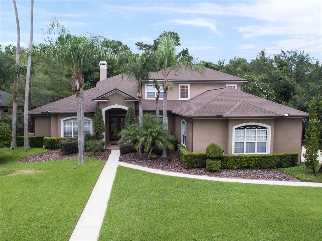 258 Homes for Sale in Winter Springs, FL Winter Springs Real Estate Movoto