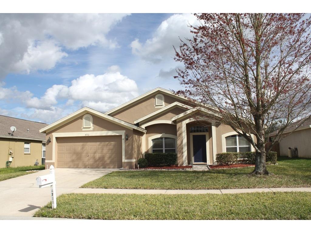 4732 Everhart Dr, Land O Lakes, FL