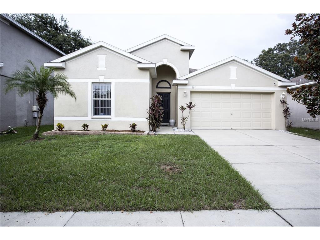 These Are The 11 Best Places To Live Near Tampa Movoto