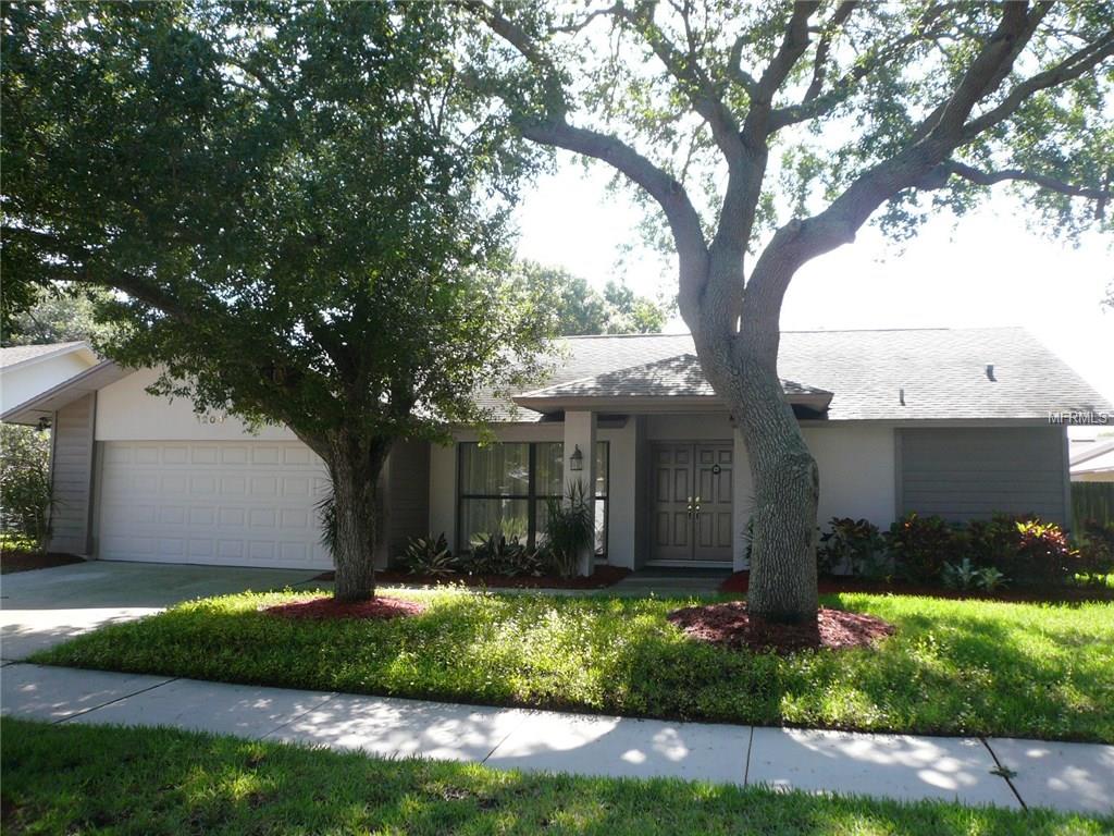 1204 Brook Way, Safety Harbor, FL