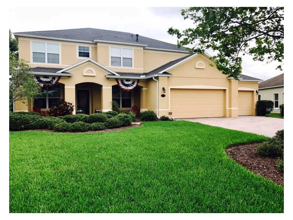 Deland, FL real estate & homes with a Pool for Sale Movoto