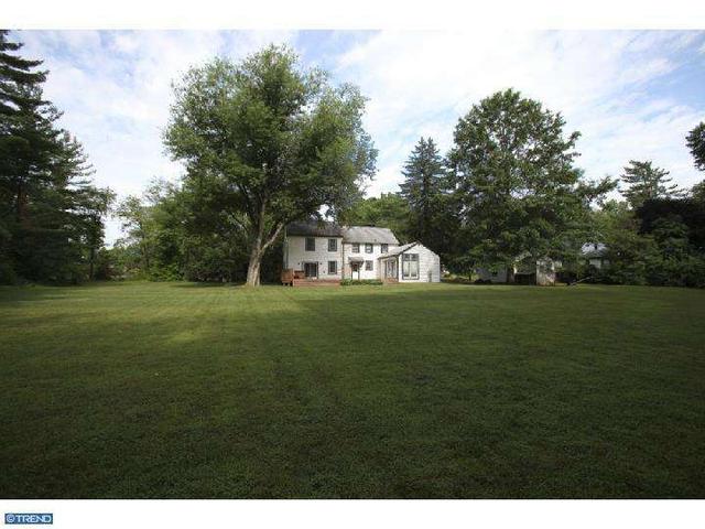 1699 Old York Rd, Hartsville, PA 18974 MLS 6423072