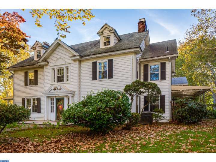 Bala Cynwyd PA 19004 Demographics Movoto