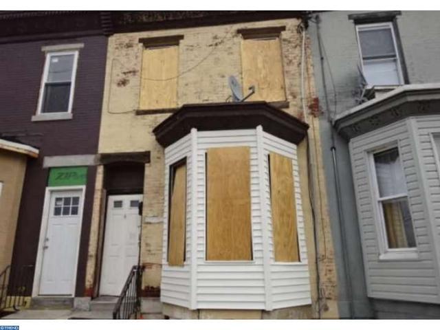 New Jersey Food Image