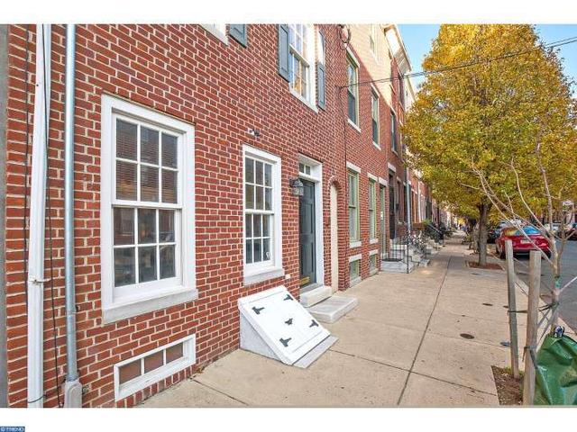 Map Of Nj Stereotypes