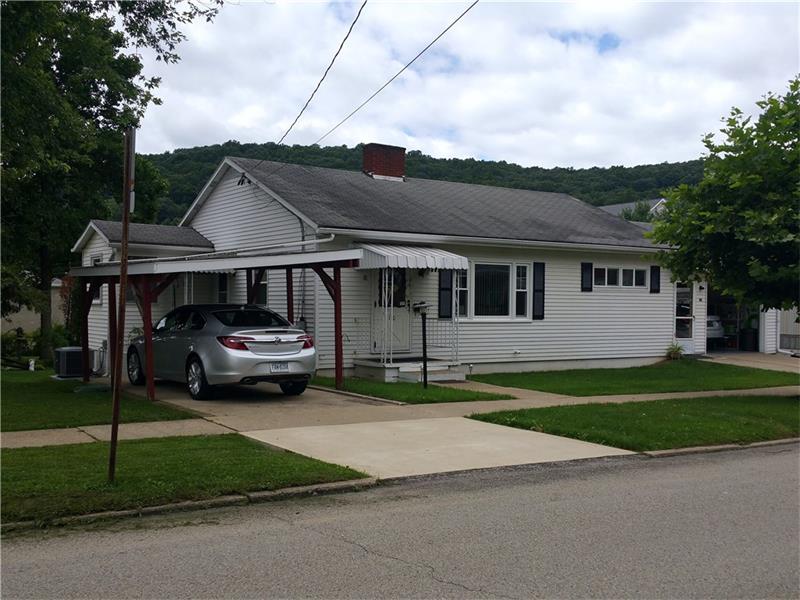 Indiana County PA Real Estate 404 Homes for Sale Movoto