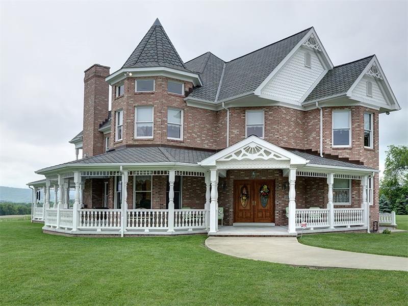 70 Homes for Sale in Mount Pleasant, PA Mount Pleasant Real Estate