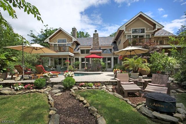 Forest Lakes Byram, NJ real estate & homes for Sale - Movoto